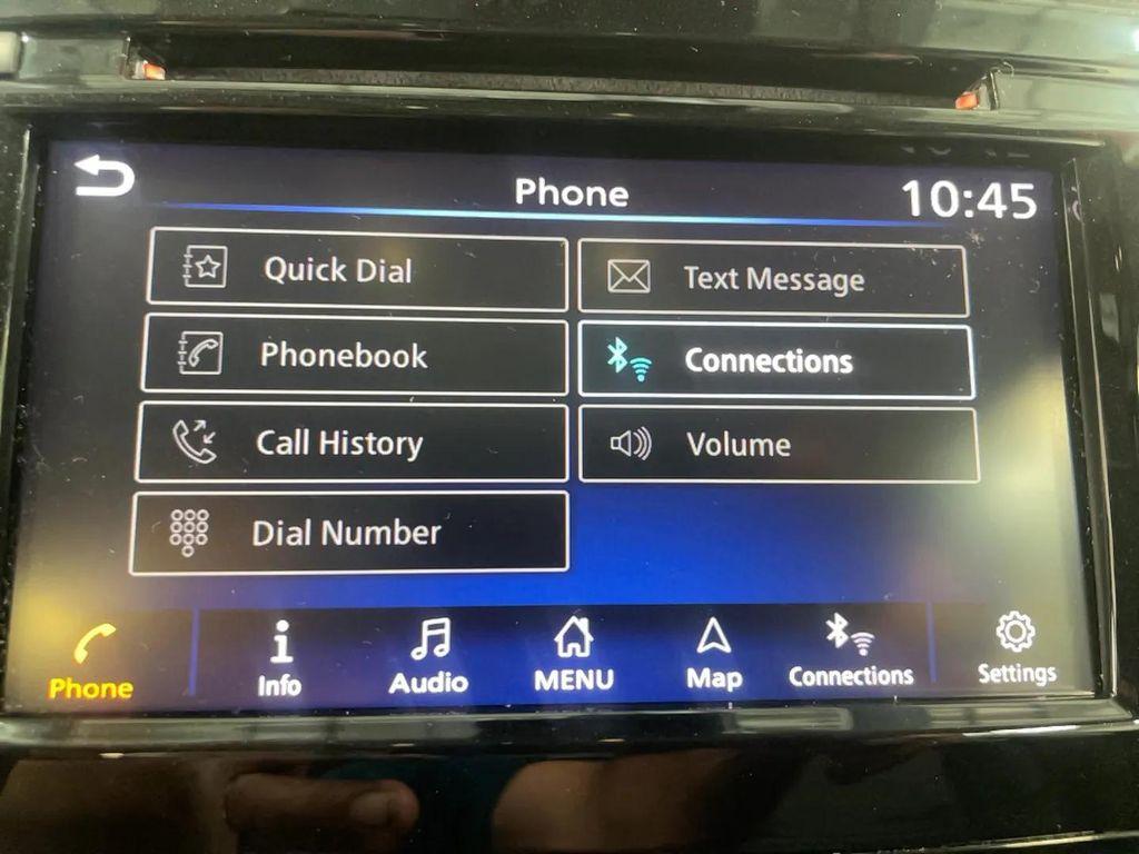 used 2019 Nissan Rogue car, priced at $22,921