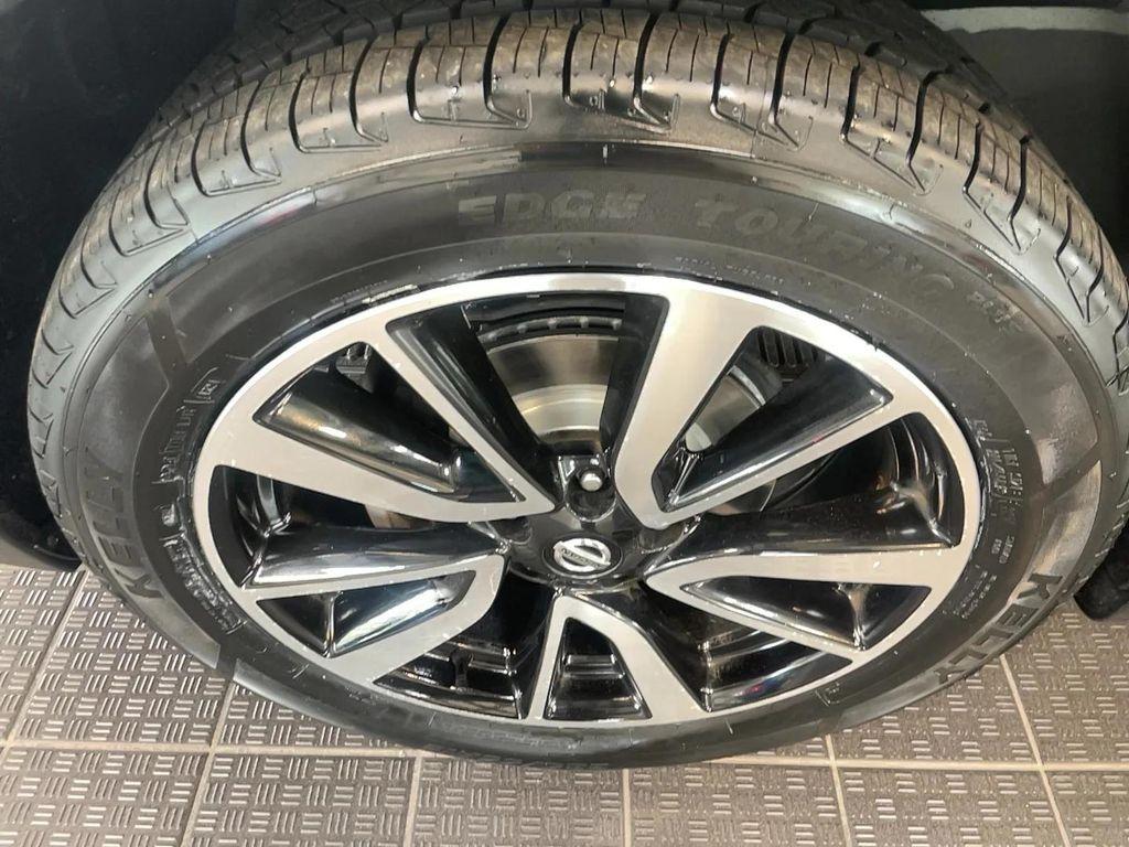 used 2019 Nissan Rogue car, priced at $22,921
