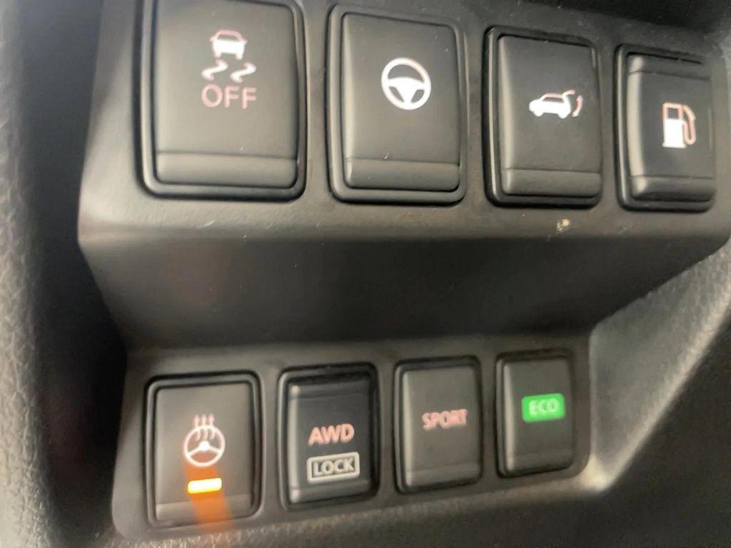 used 2019 Nissan Rogue car, priced at $22,921