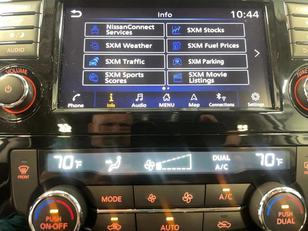 used 2019 Nissan Rogue car, priced at $22,921