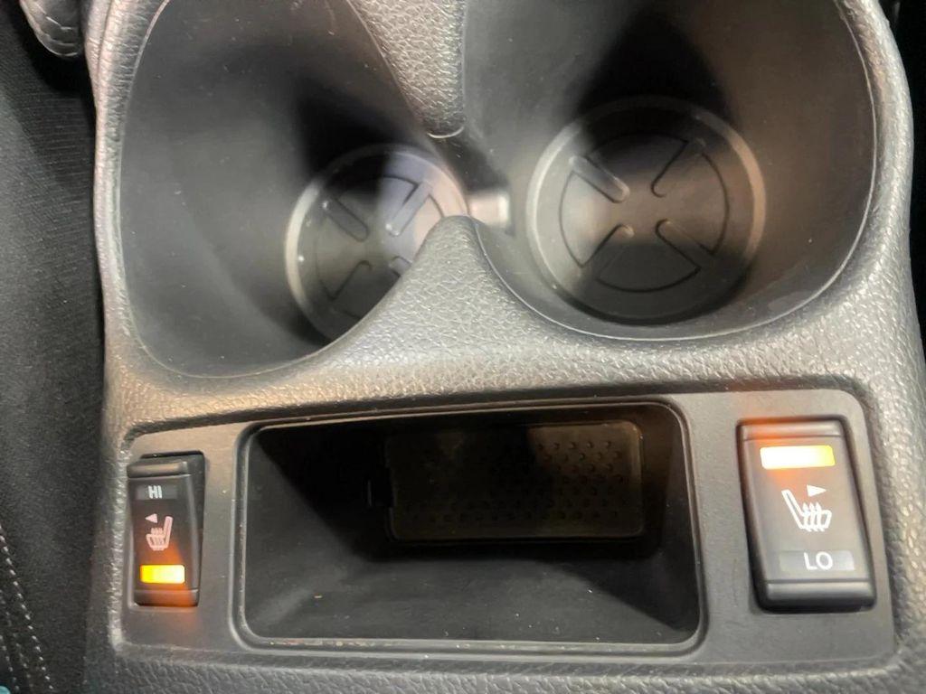 used 2019 Nissan Rogue car, priced at $22,921