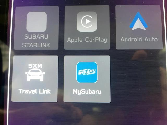 used 2022 Subaru WRX car, priced at $30,921