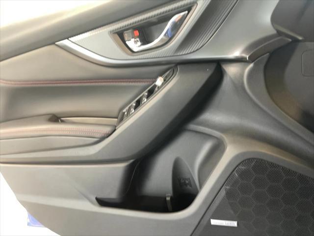 used 2022 Subaru WRX car, priced at $30,921