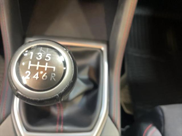 used 2022 Subaru WRX car, priced at $30,921