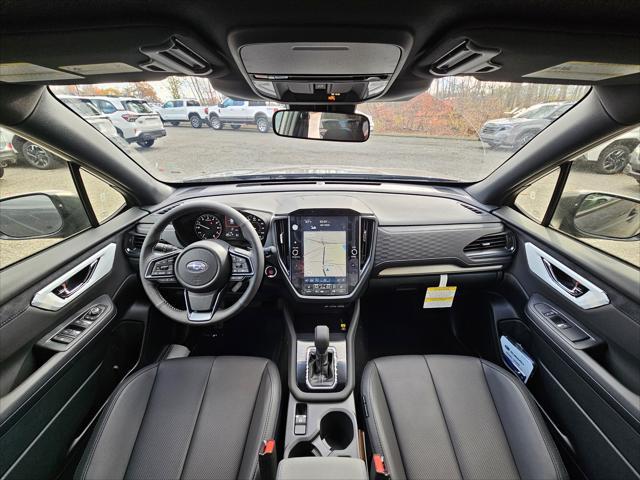 new 2025 Subaru Forester car, priced at $36,758