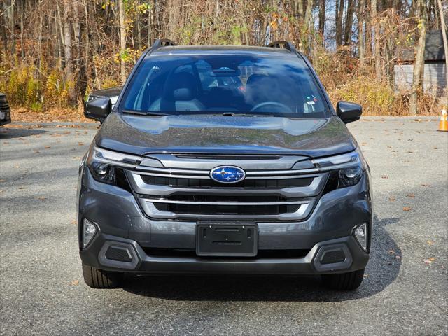 new 2025 Subaru Forester car, priced at $36,758