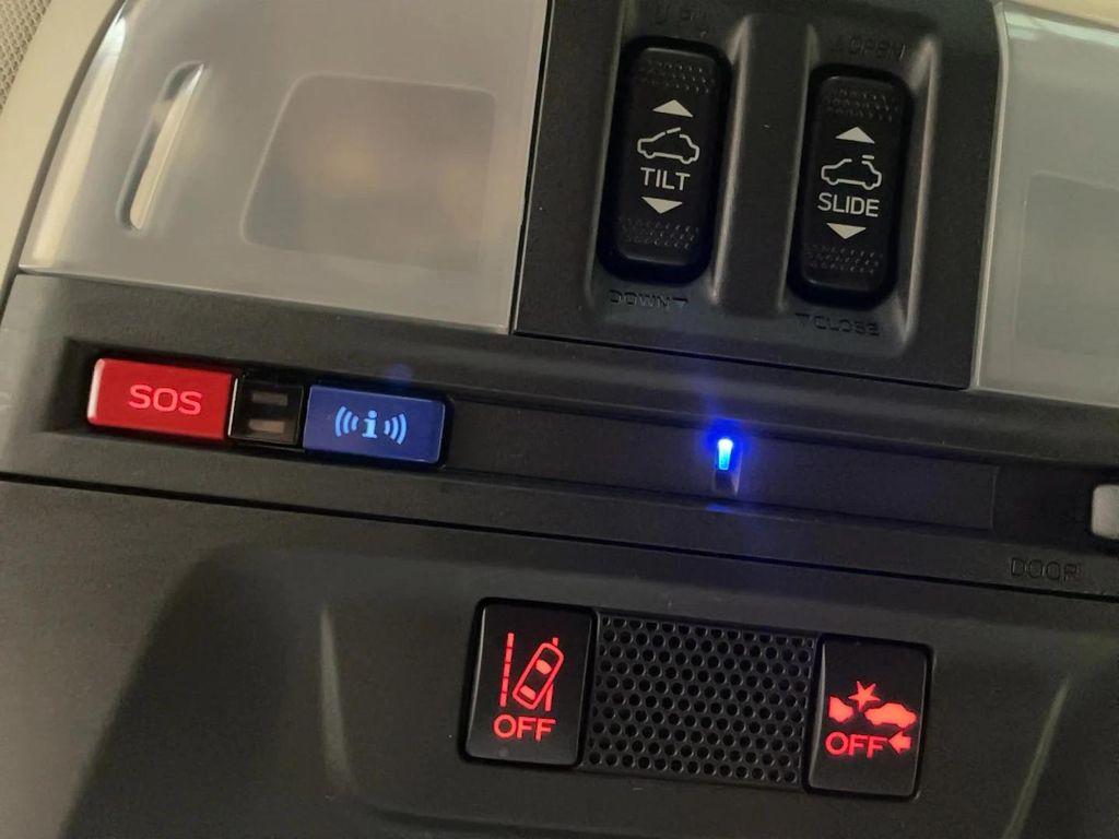 used 2022 Subaru Impreza car, priced at $22,921