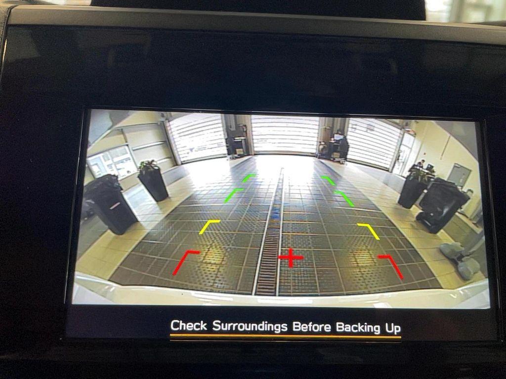 used 2022 Subaru Impreza car, priced at $22,921