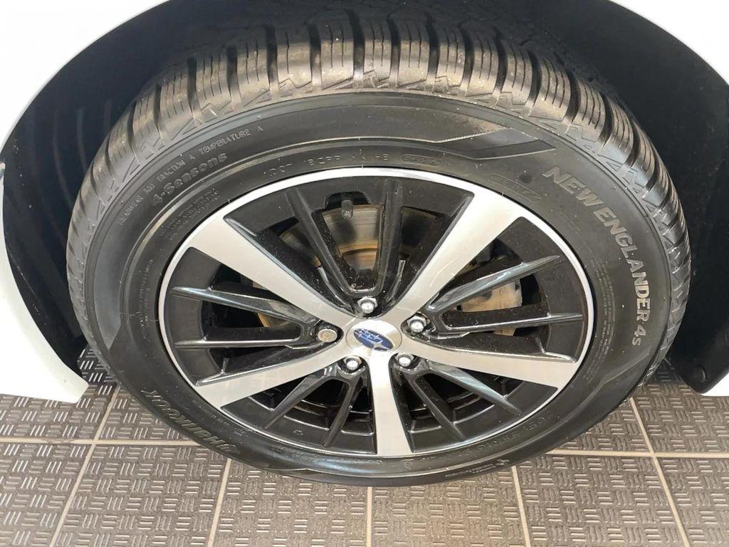 used 2022 Subaru Impreza car, priced at $22,921