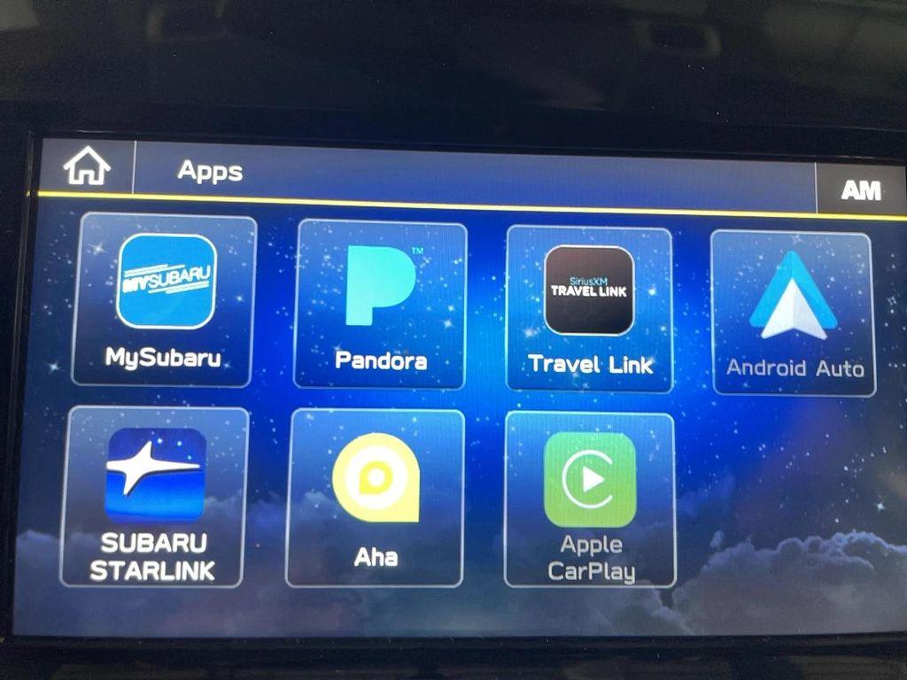 used 2022 Subaru Impreza car, priced at $22,921