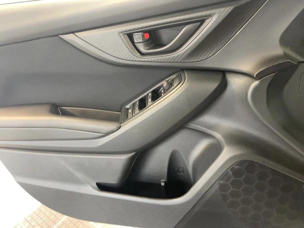 used 2022 Subaru Impreza car, priced at $22,921