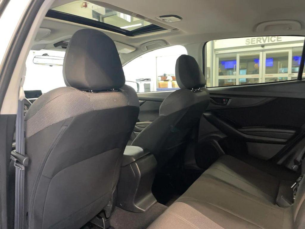 used 2022 Subaru Impreza car, priced at $22,921