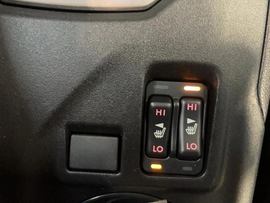 used 2022 Subaru Impreza car, priced at $22,921