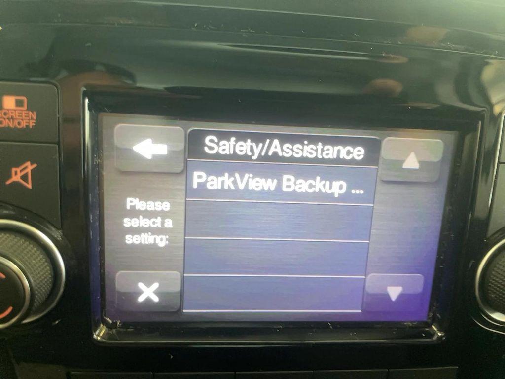 used 2022 Ram ProMaster City car, priced at $33,921