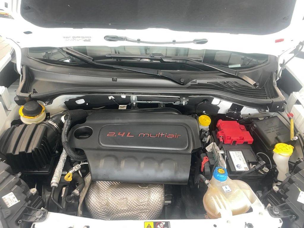 used 2022 Ram ProMaster City car, priced at $33,921