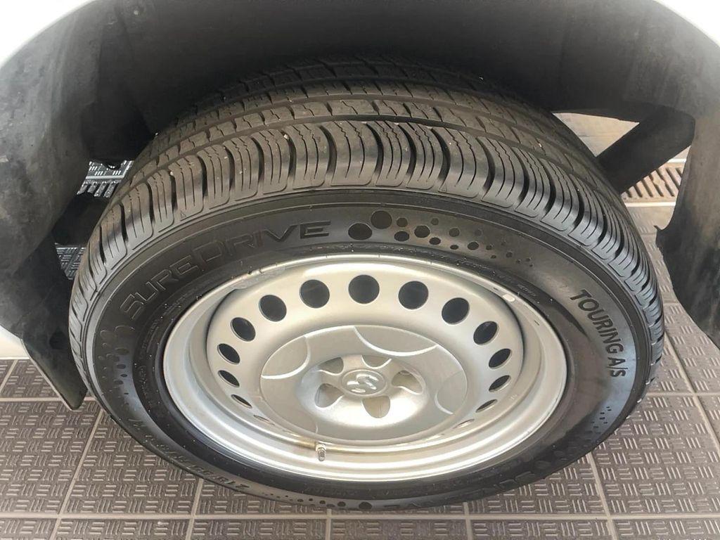 used 2022 Ram ProMaster City car, priced at $33,921