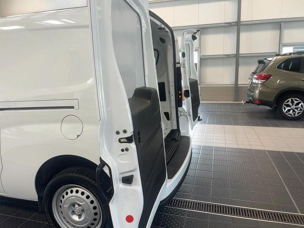 used 2022 Ram ProMaster City car, priced at $33,921