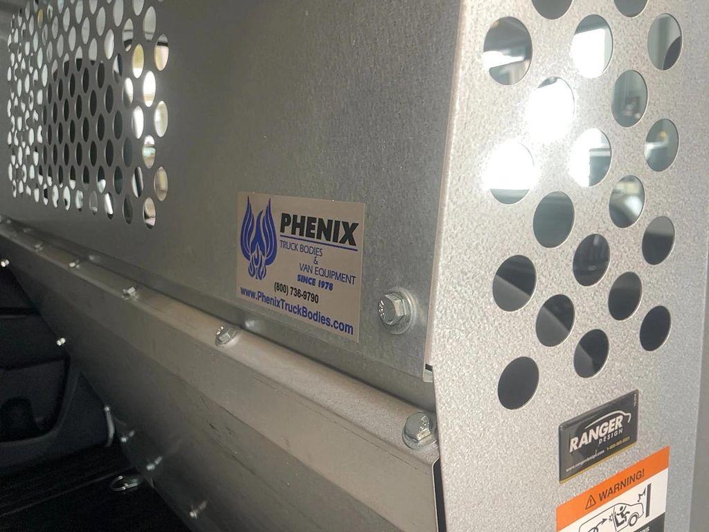 used 2022 Ram ProMaster City car, priced at $33,921