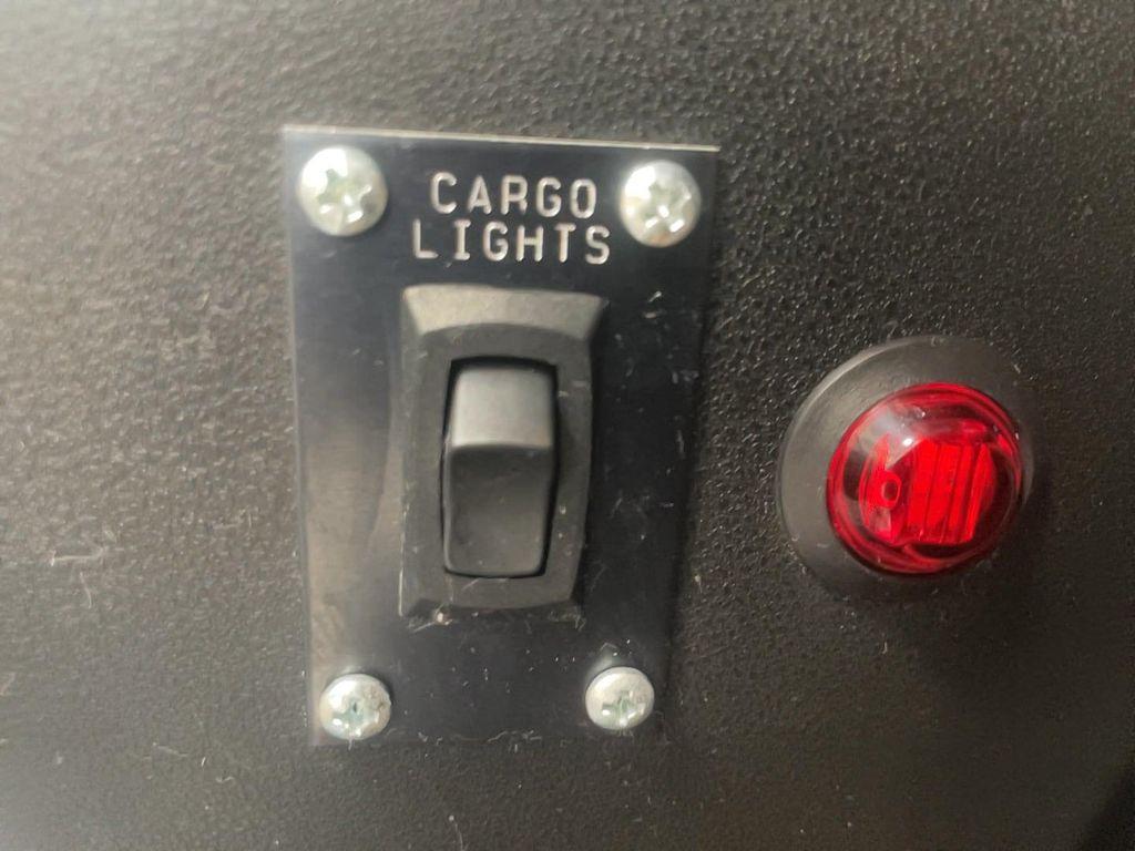 used 2022 Ram ProMaster City car, priced at $33,921