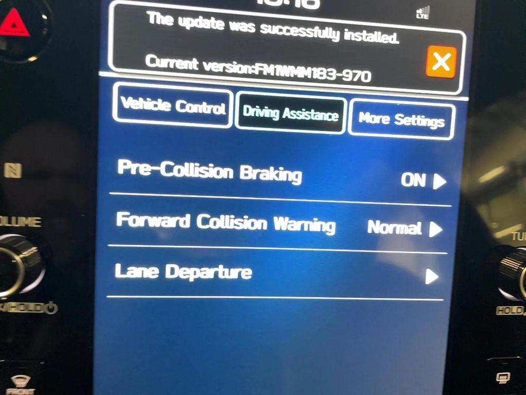 used 2024 Subaru WRX car, priced at $29,999