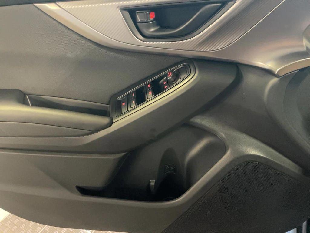 used 2024 Subaru WRX car, priced at $29,999