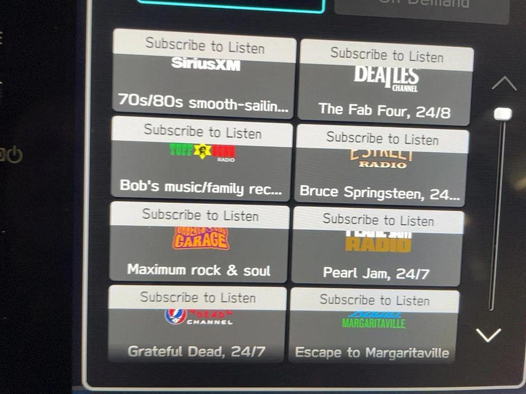 used 2024 Subaru WRX car, priced at $29,999