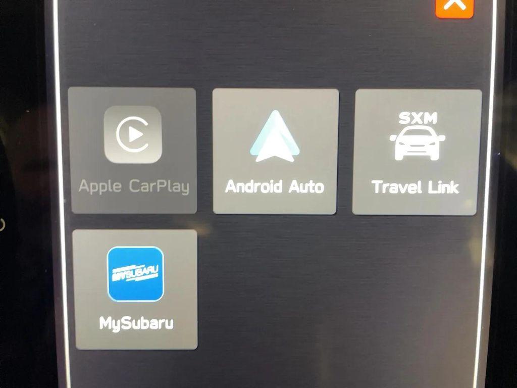 used 2024 Subaru WRX car, priced at $29,999