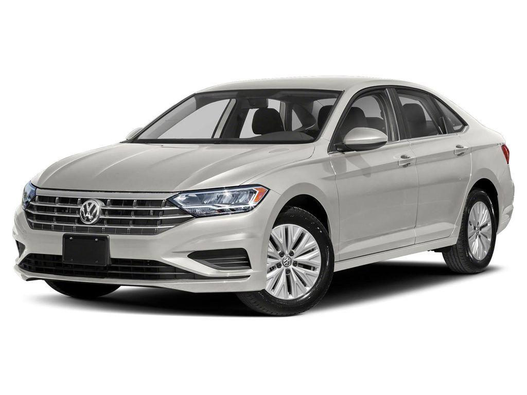 used 2019 Volkswagen Jetta car, priced at $15,995