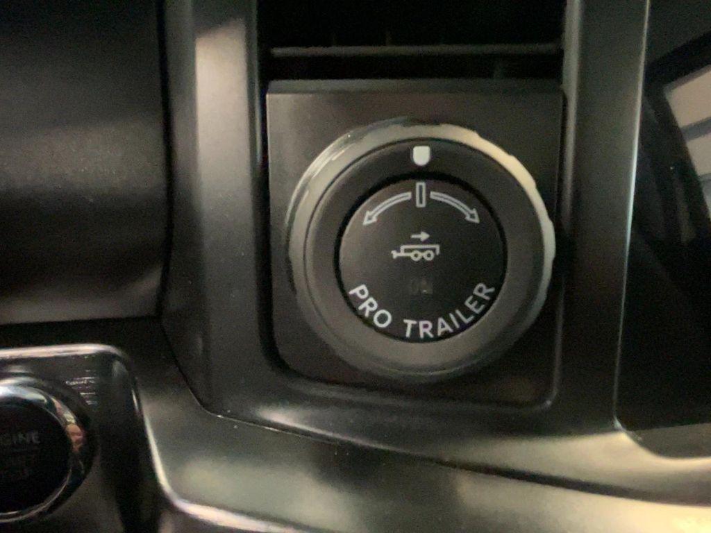 used 2024 Ford F-450 car, priced at $93,921