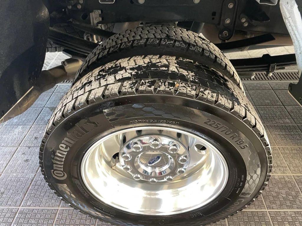 used 2024 Ford F-450 car, priced at $93,921