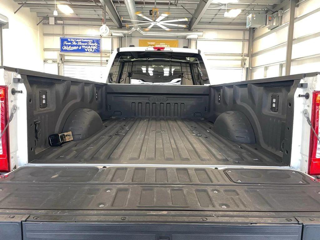 used 2024 Ford F-450 car, priced at $93,921