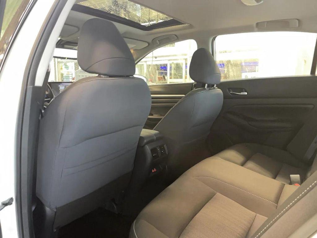 used 2020 Nissan Altima car, priced at $20,921