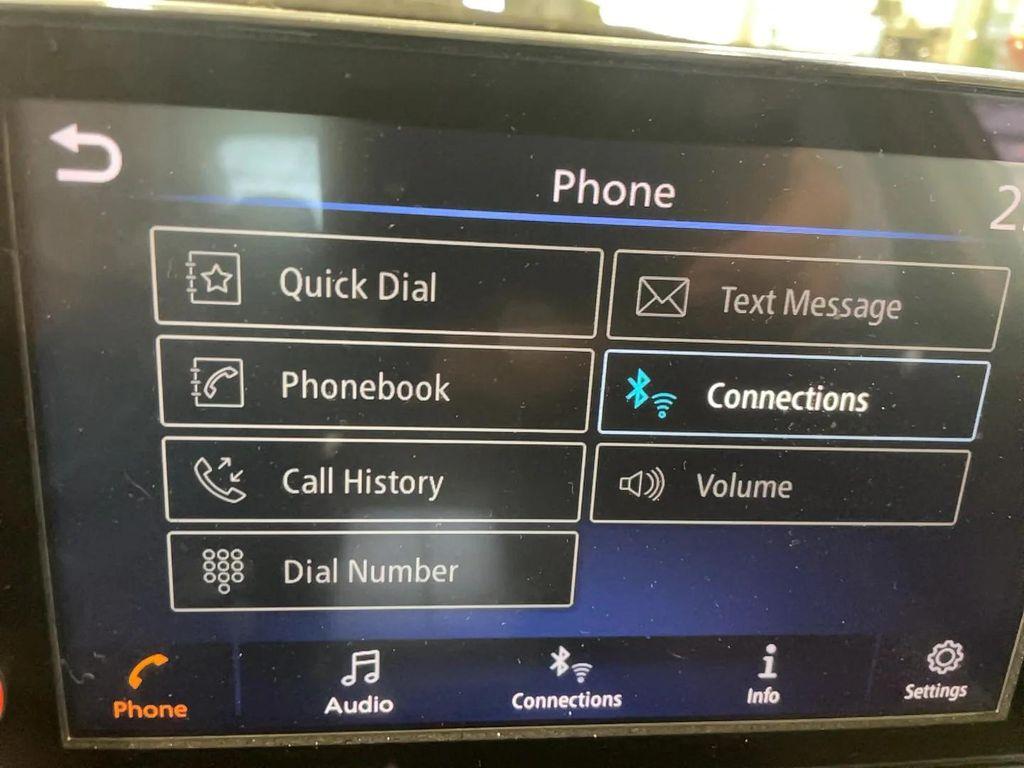 used 2020 Nissan Altima car, priced at $20,921