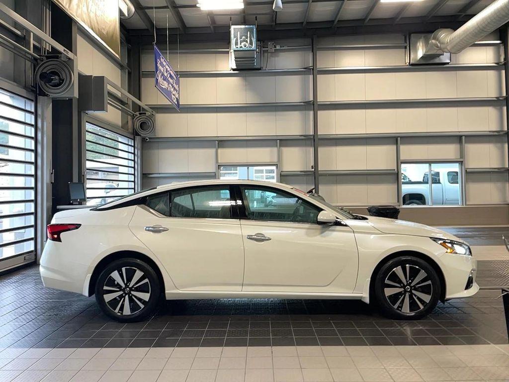 used 2020 Nissan Altima car, priced at $20,921