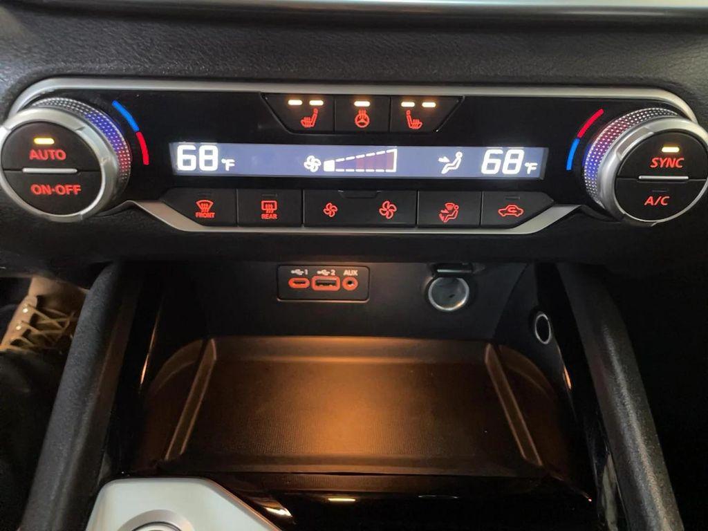 used 2020 Nissan Altima car, priced at $20,921