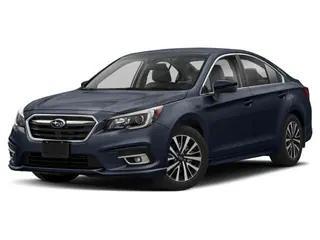 used 2018 Subaru Legacy car, priced at $13,921