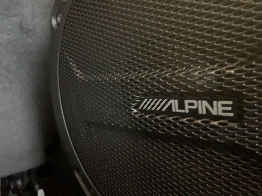 used 2020 Jeep Wrangler Unlimited car, priced at $33,921