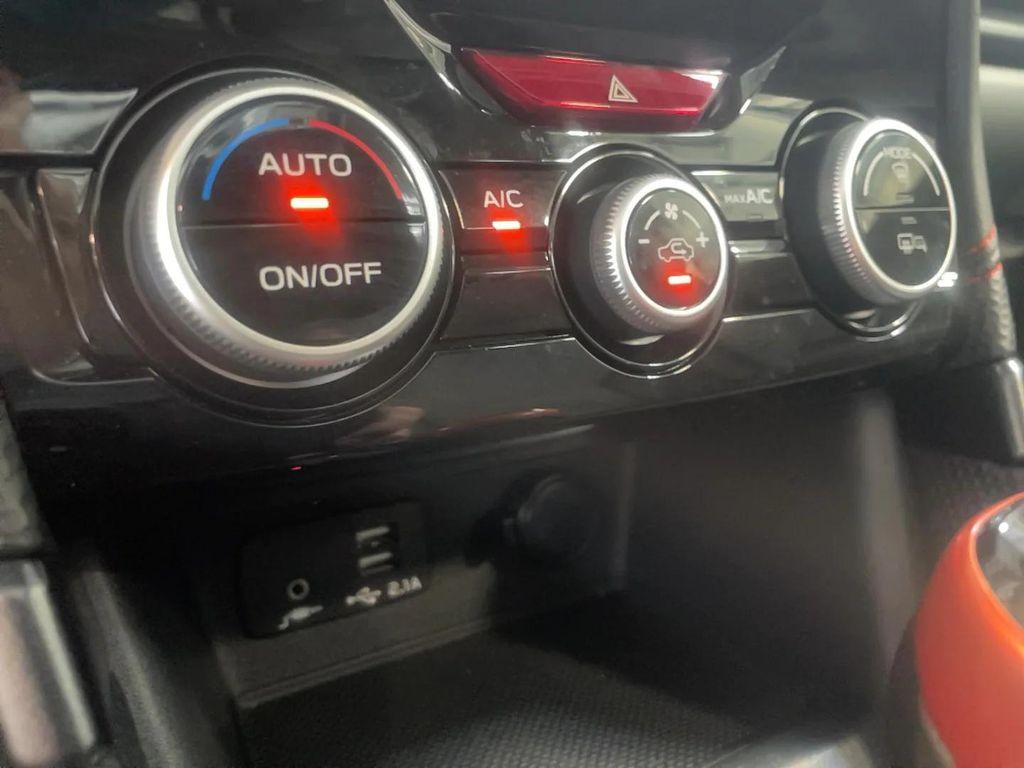 used 2024 Subaru Forester car, priced at $31,921