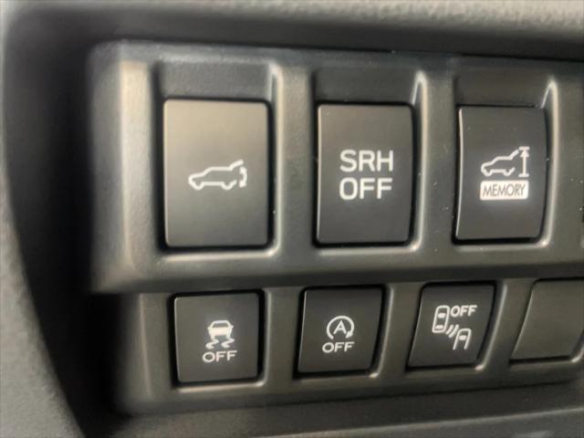 used 2024 Subaru Forester car, priced at $32,421