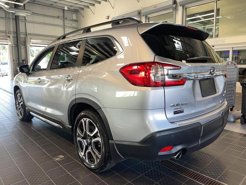 used 2024 Subaru Ascent car, priced at $43,931