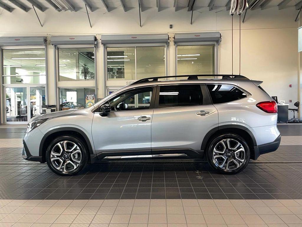 used 2024 Subaru Ascent car, priced at $43,931
