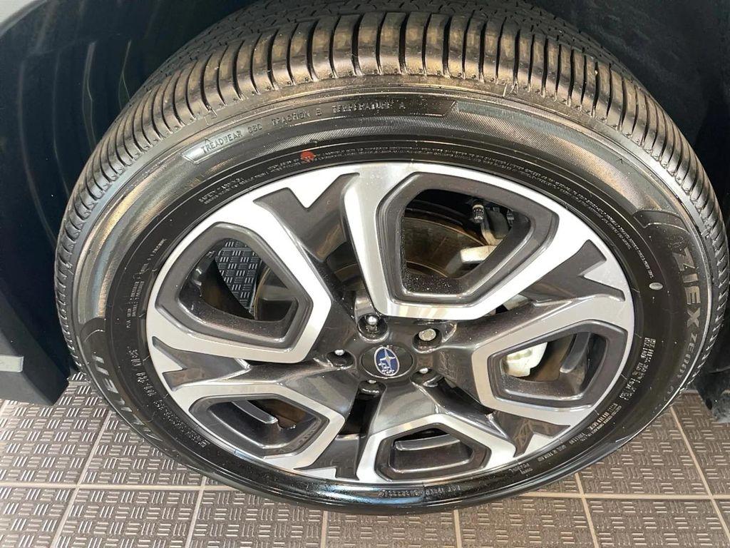 used 2024 Subaru Ascent car, priced at $43,931