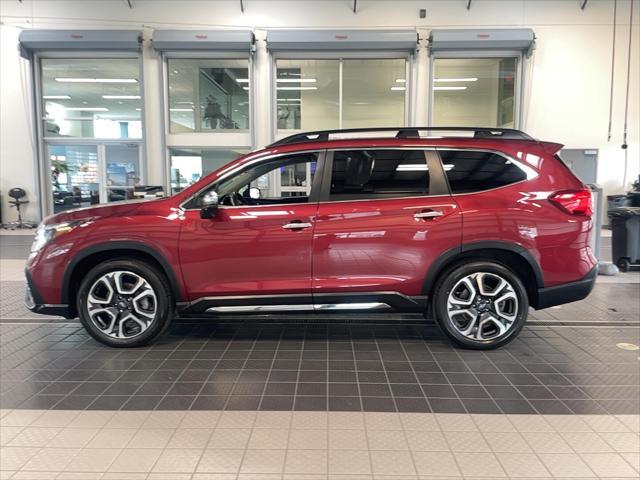 used 2023 Subaru Ascent car, priced at $40,921