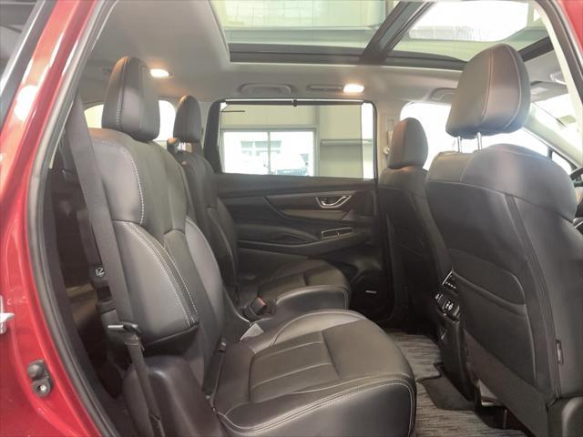 used 2023 Subaru Ascent car, priced at $40,921