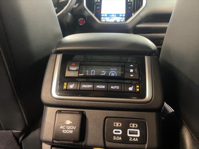 used 2023 Subaru Ascent car, priced at $40,921