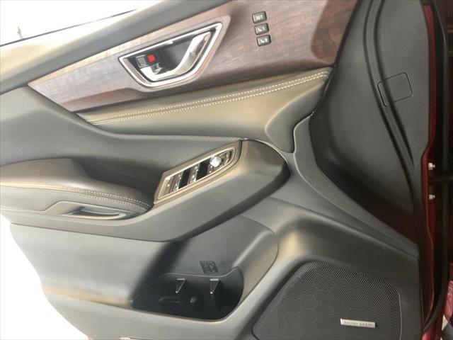 used 2023 Subaru Ascent car, priced at $40,921