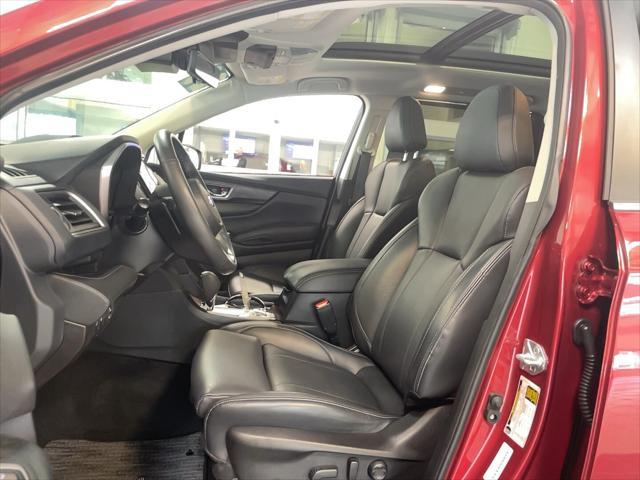 used 2023 Subaru Ascent car, priced at $40,921