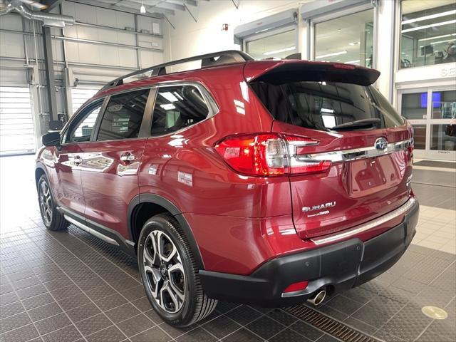 used 2023 Subaru Ascent car, priced at $40,921