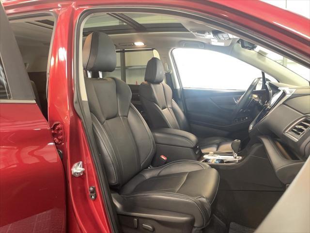 used 2023 Subaru Ascent car, priced at $40,921