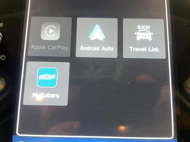 used 2023 Subaru Ascent car, priced at $40,921